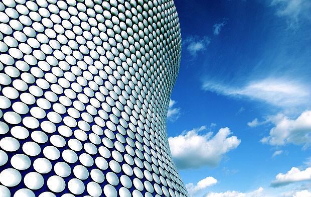 Birmingham Bullring