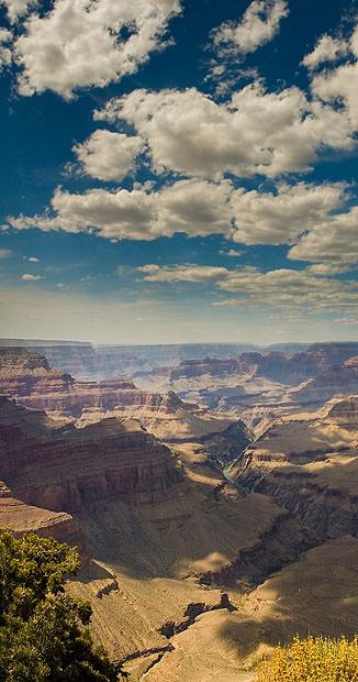 Grand Canyon