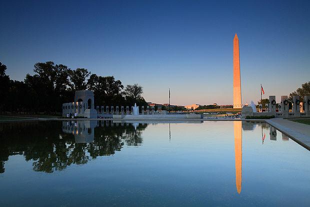 Washington Monument